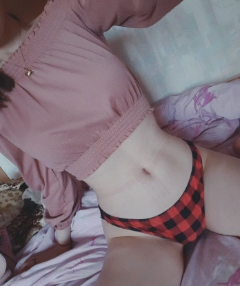 Ксения, 19 лет